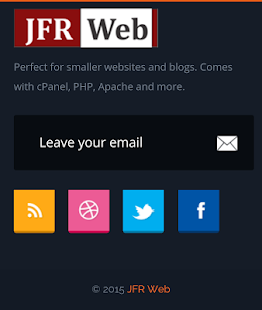 How to get JFR Web 1 mod apk for laptop