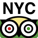New York City Guide mobile app icon