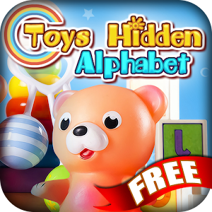 Toys Hidden Alphabet Free.apk 1.0.25