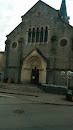 Église Brignais