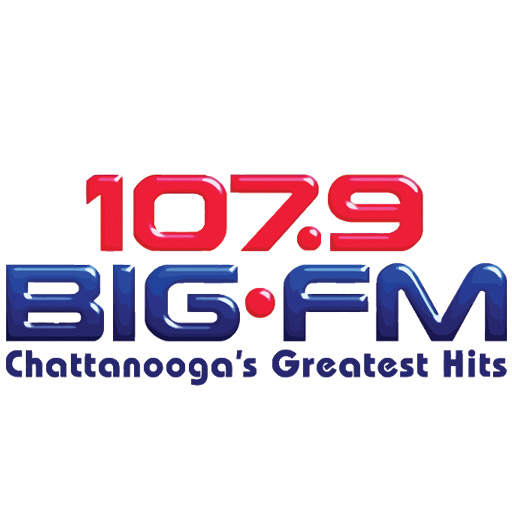 107.9 BIG FM LOGO-APP點子