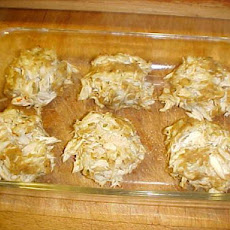 Phillips Crab Cakes