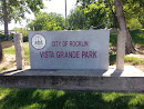 Vista Grande Park