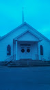 Mt. Carmel Presbyterian Church