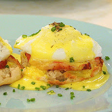 Eggs Benedict