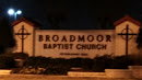 Broadmoor Baptist Church