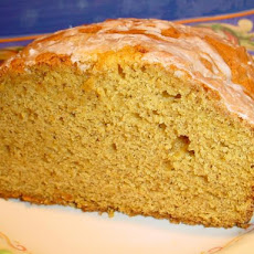 Mom's Pumpkin Bread