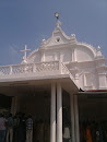 Thrikkalathoor Christian Church