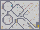 Thumbnail of the map 'N Rooms'