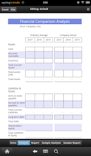 How to mod Financial Analysis 2.0 mod apk for bluestacks