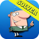 Logic Master SOLVER mobile app icon
