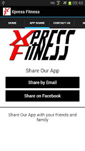 How to install Xpress Fitness lastet apk for android