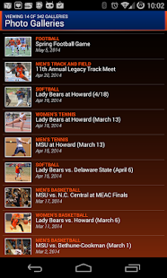 How to get Morgan State Bears 1.2.8 mod apk for android