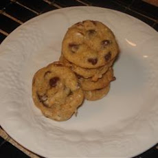 Treasure Cookies