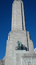 Torre Mirador (Monumento  A La Bandera)