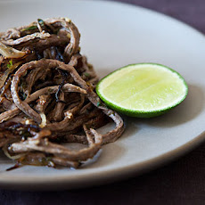 Vaca Frita