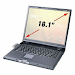 Laptop Sony Vaio Grx670