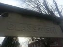 Class of 1914 Stone Archway