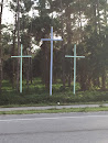 3 Crosses 