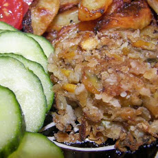 Shirley's Baked Clam Casserole