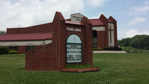 Fairlawn Baptist Church
