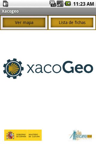 Xacogeo