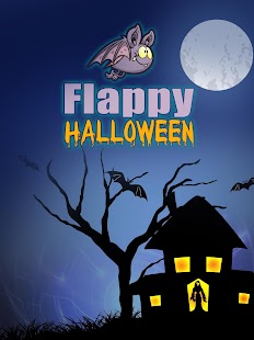 How to mod FLAPPY HAPPY HALLOWEEN! lastet apk for laptop