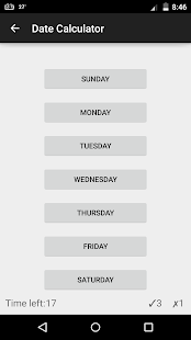 How to mod Date Calculator 1.0 apk for pc