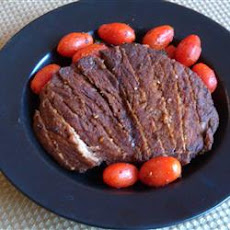 Southern Texas-Style Beef Barbacoa