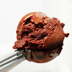 Chocolate Sorbet