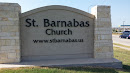 Saint Barnabas Church 