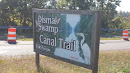 Dismal Swamp Canal Park