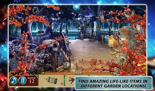 How to mod Hidden Object Magic Gardens lastet apk for android