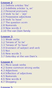 How to get Free Learn Dutch Courses 0.1 mod apk for laptop