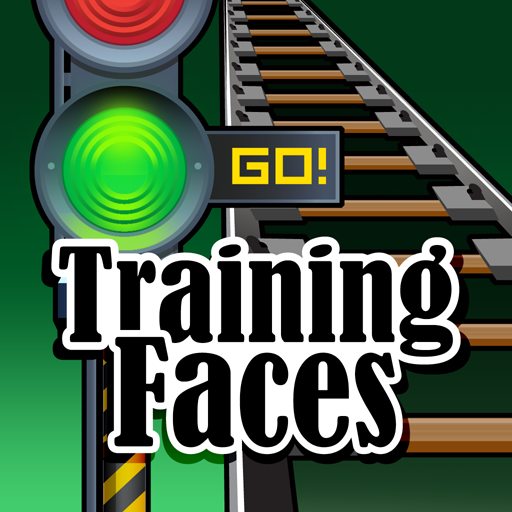 Training Faces Espanol LOGO-APP點子