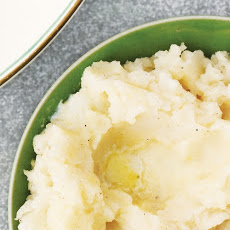 Irish Apple Mash