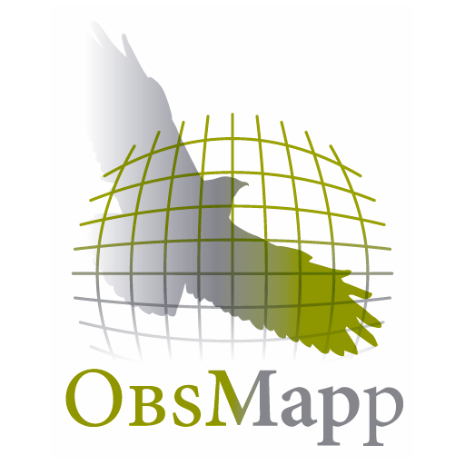 ObsMapp LOGO-APP點子