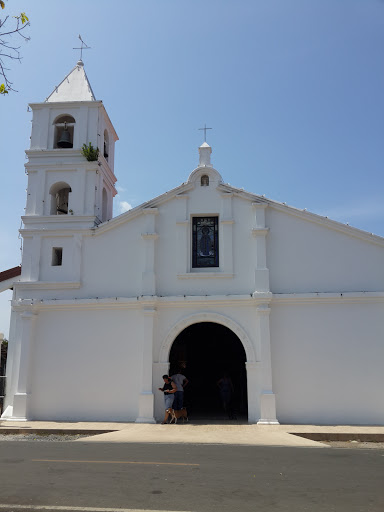 Iglesia La Virgen De La Merced Guararé