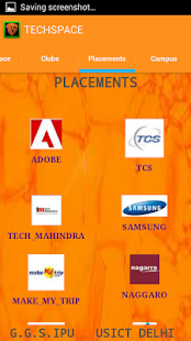 How to download TECHSPACE - GGSIPU USICT patch 1.0 apk for android