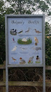 Belgooly Birdlife Sign