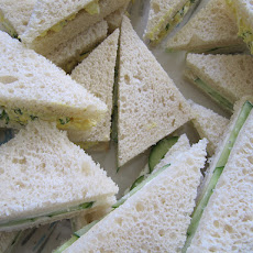 Tea Sandwiches