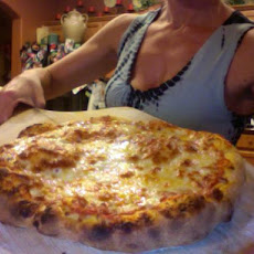 Jerrymac's New York Style Pizza Dough
