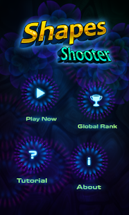 How to install Shape Shooter Glow patch 1.0 apk for bluestacks