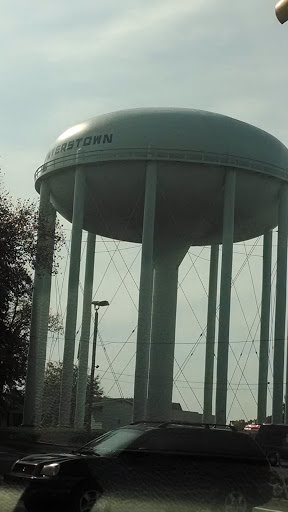 Myerstown Water Tower