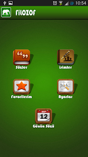 How to download Filozof - Günün Sözü lastet apk for pc