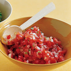 Pico de Gallo