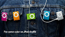 Ipod Shuffle