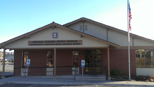 Reno Post Office