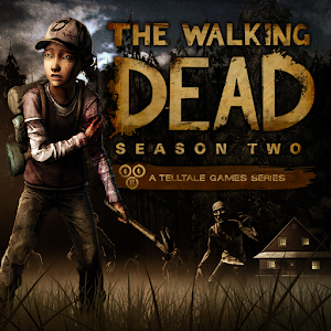 Download The Walking Dead: Season Two Apk Download