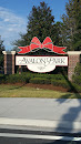 Avalon Park Entrance Sign II